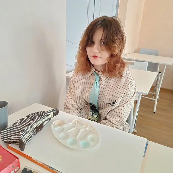 Куцемакина