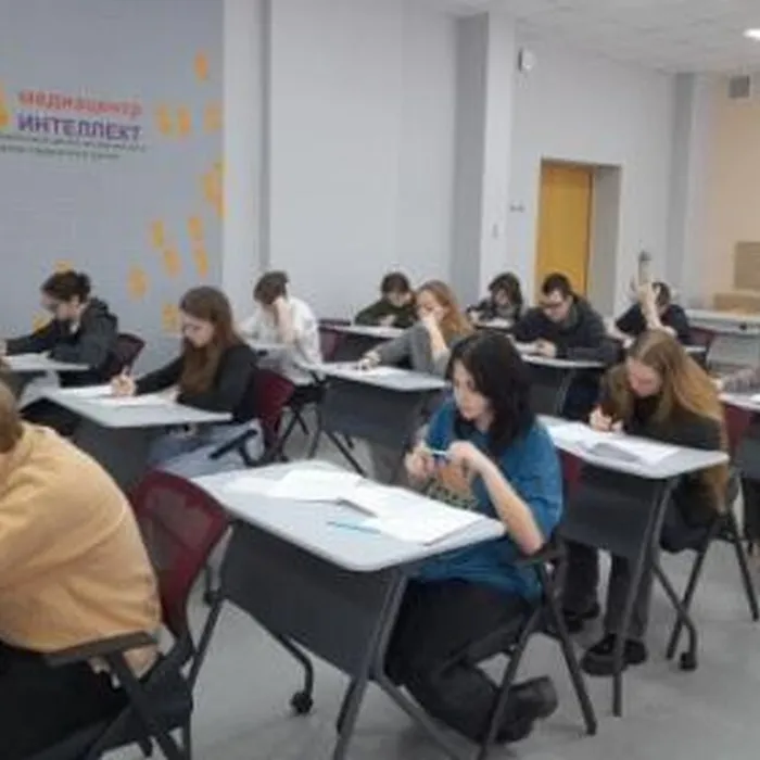 МЭ региональной олимпиады по предпринимательству