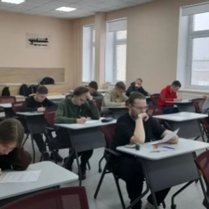 МЭ региональной политехнической олимпиады